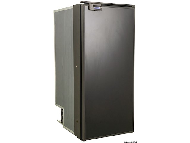 Frigo Cruise Classic total black 86 l
