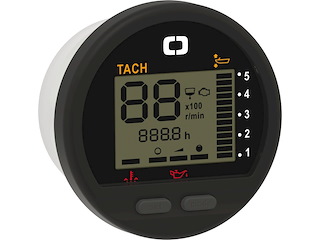 Strumento multifunzione LCD per fuoribordo Yamaha