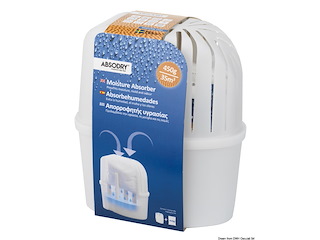 ABSODRY Classic assorbitore umidità 450gr