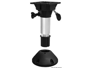 Supporto sedile Waverider base est. 500/630 mm