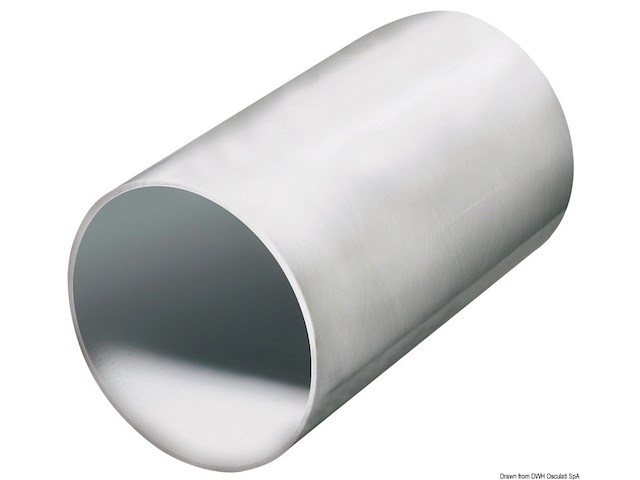 Tunnel in vetroresina 250 x 1500 mm