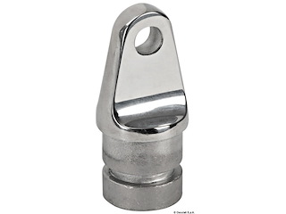 Cappuccio terminale interno