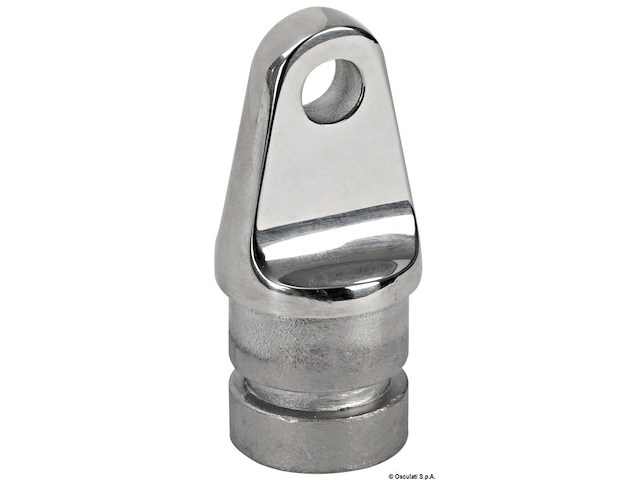 Cappuccio terminale interno