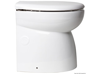 WC Silent Elegant alto 24 V