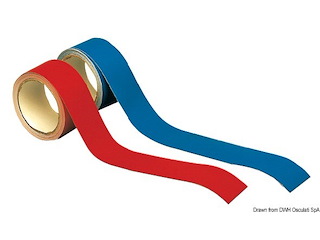 Linea galleggiamento nera 30 mm