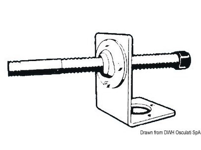 Staffa Ultraflex S55 SS