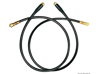 Kit 2 tubi rinforzati 120 cm