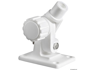 Base snodata per antenna GPS/VHF