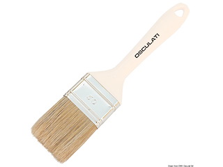 Pennello plastica 60 mm