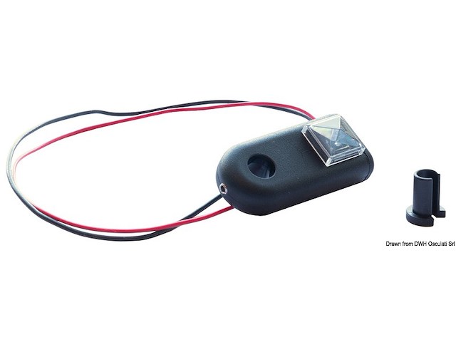 Kit illuminazione per WINDEX