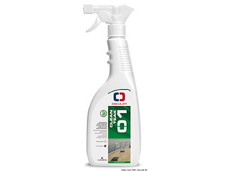 Cleanteak detergente sgrassante per teak 750 ml