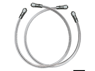 Kit collegamento doppio cilindro/motore int.724 lu