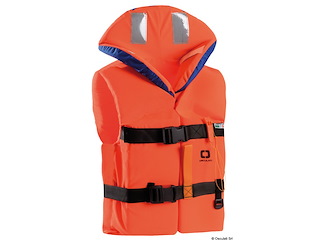 Giubbotto SV Aurora 150 N (EN 12402-3) >70 kg