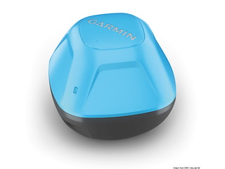 Striker Cast Garmin con GPS integrato