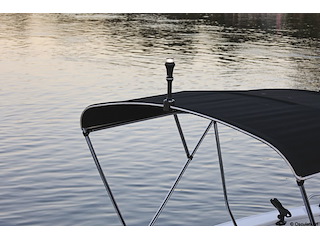 Bimini RailMount