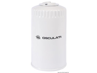 Filtro olio Volvo 4785974