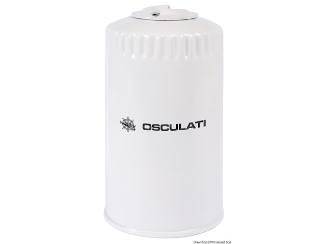 Filtro olio Volvo 4785974