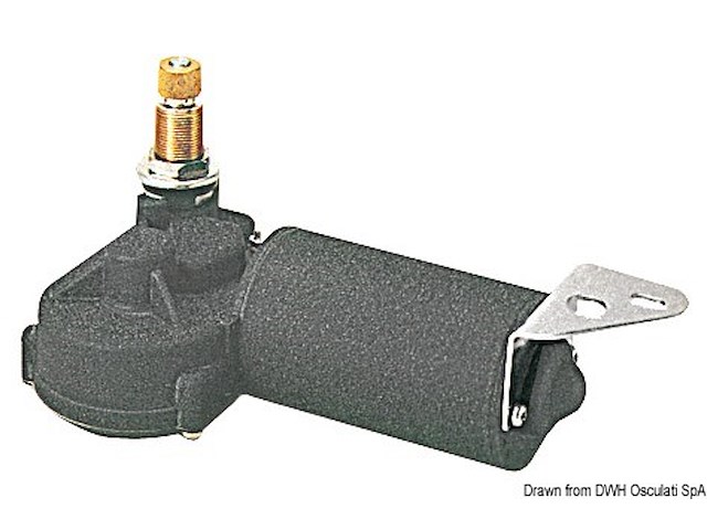 Tergicristallo TMC 12 V 20 W