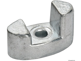 Anodo per Vetus Bow 23A/50/80