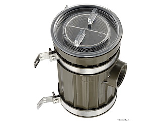 Filtro Acquanet Plus 2"