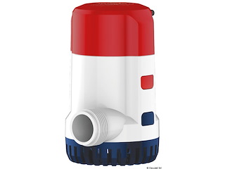 Elettropompa auto Europump Next Gen G2000 24V