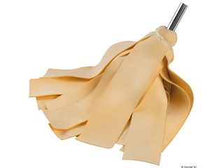 Mocio super assorbente strisce larghe cm 7,5