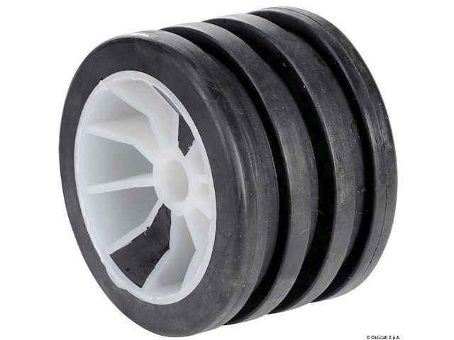 Rullo laterale 120 mm