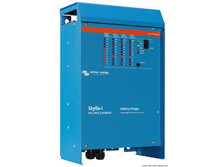 Caricabatteria Victron Skylla 80 Ah