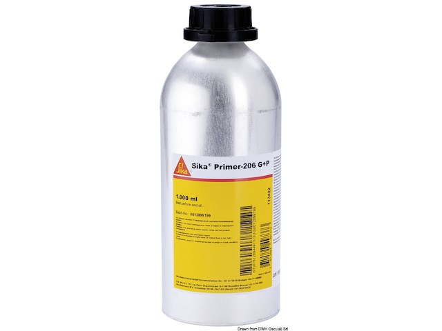 Primer 206 Sikaflex 296 250 ml