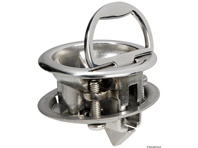 Alzapagliolo piccolo s/chiave