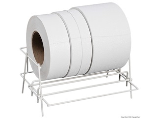 Espositore per nastri antiscivolo