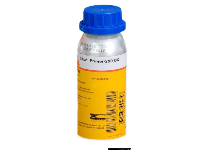 Primer per Sikaflex 290 DC 250 ml