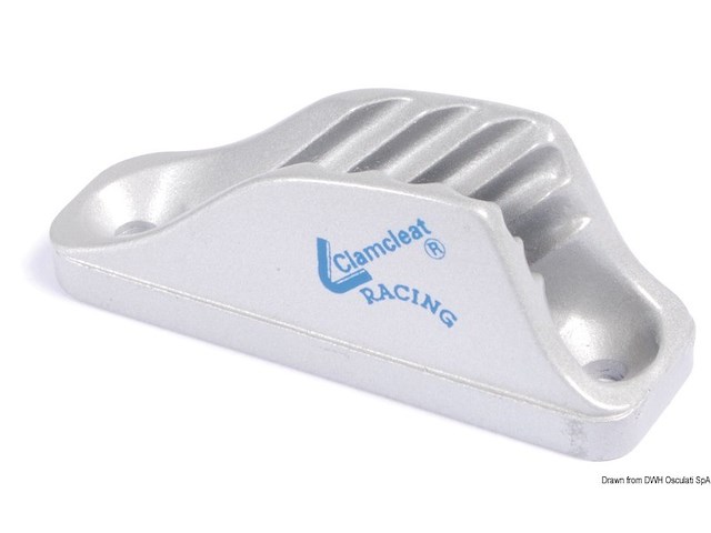 Clamcleat CL 219