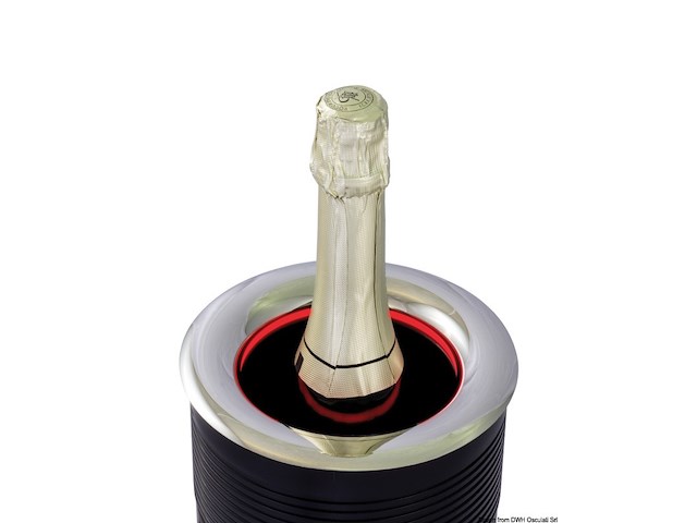 Glacette elettrica ISOTHERM Divino The One