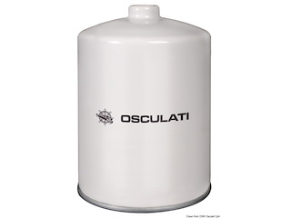 Filtro carburante Volvo 3583443