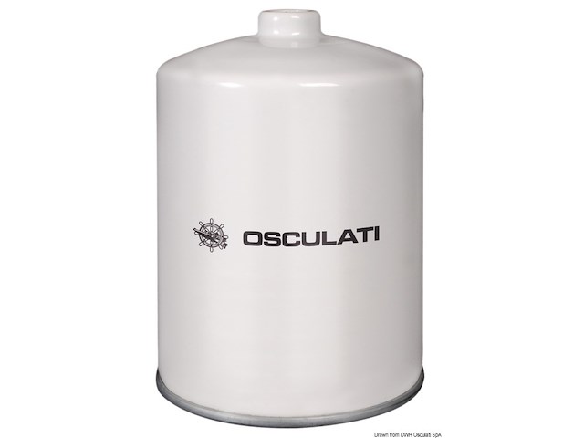 Filtro carburante Volvo 3583443