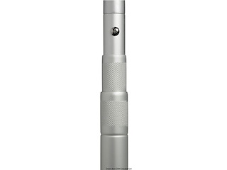 Gancio accosto telescopico 105/240 cm