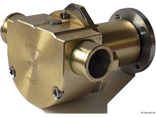 Pompa tipo NAUCO ST 275