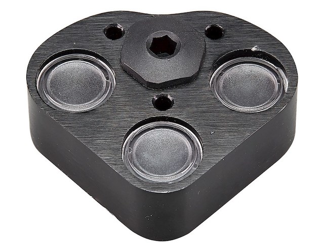 Luce subacquea LED per plancetta LED RGBW