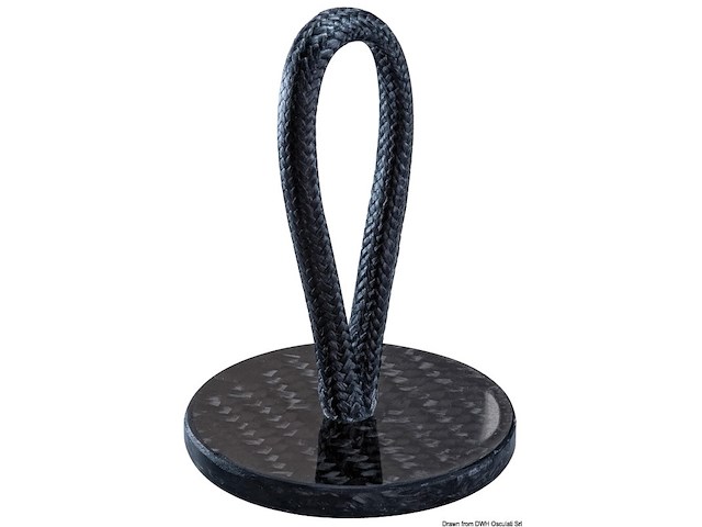 Ropeye Loop 60-4 Carbonio