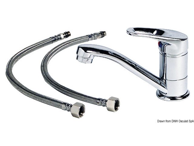 Rubinetto lavello bagno