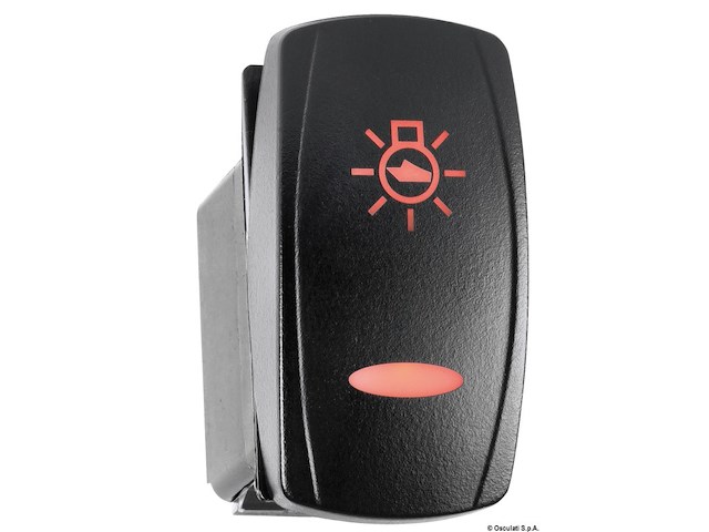 Int. a bascula imp. Marina Top (ON)-OFF-ON uni.