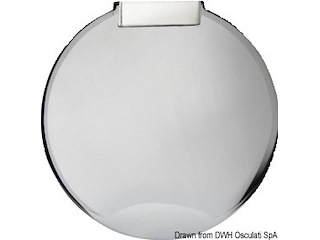 Riduttore di pressione Classic Evo cromato