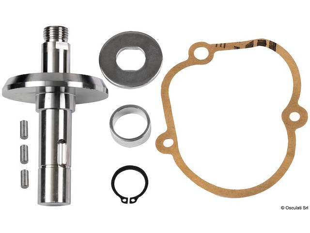 V700 DRIVESHAFT KIT