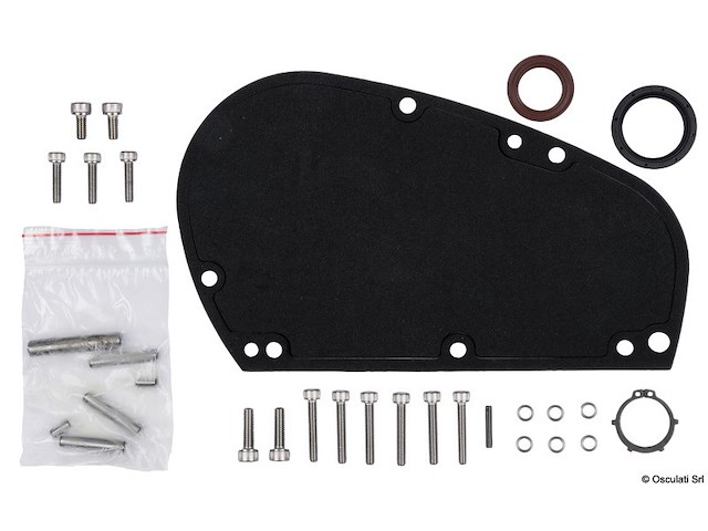 P/S GEN 3 SEALS & SCREW KIT