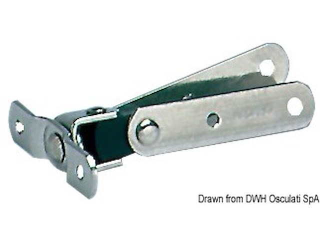 Stik prolunga Grateau