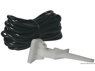 Kit pipetta contamiglia antialga