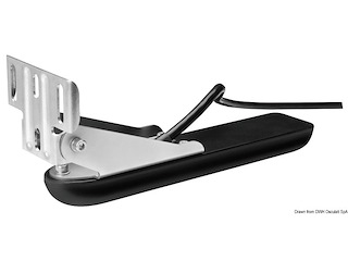 Trasduttore Garmin GT54 da poppa