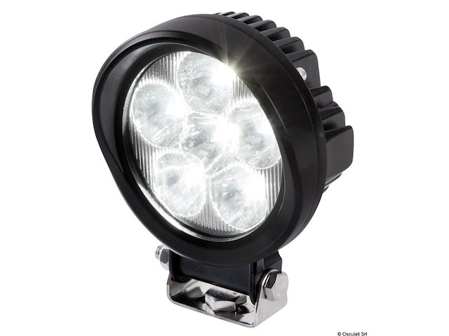 Faro LED HD roll-bar 18 W 12/24 V