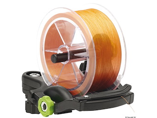 Spooling Station Fixed or StarPort Mount